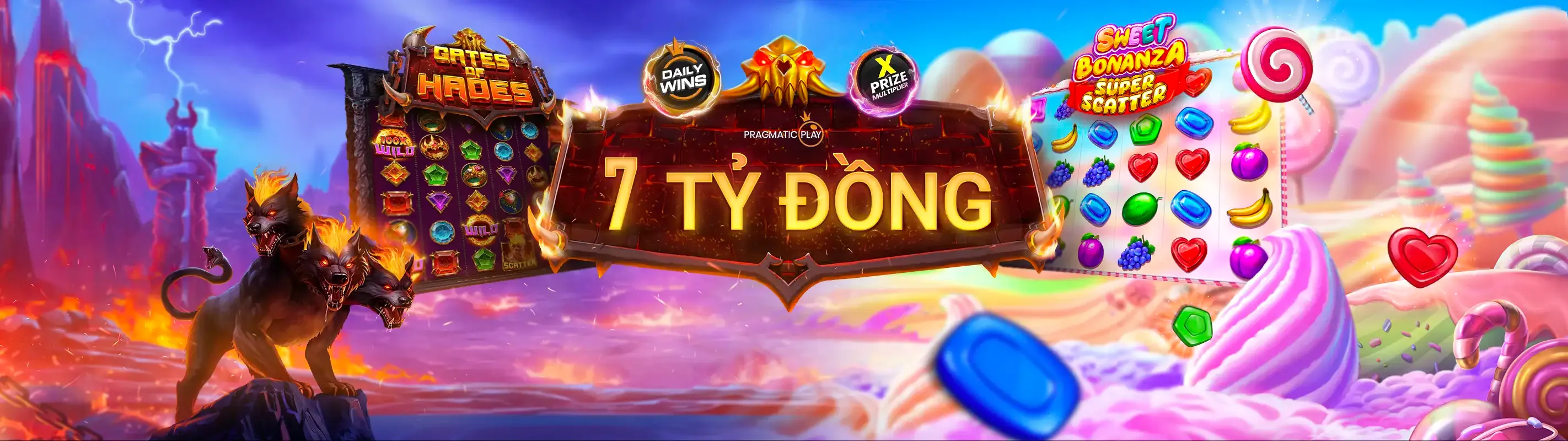 Game casino mới ra mắt tại ku bét